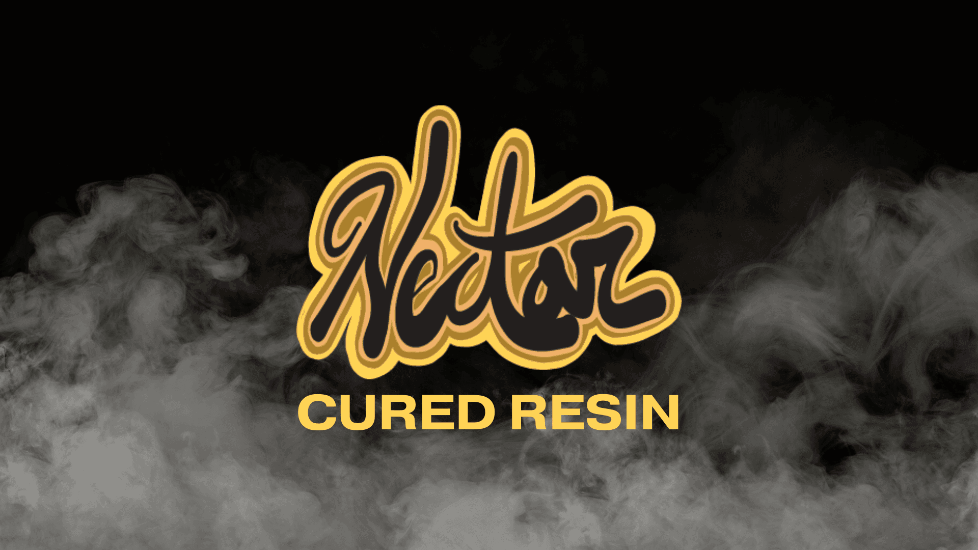 Nectar Cured Resin: A Cut Above